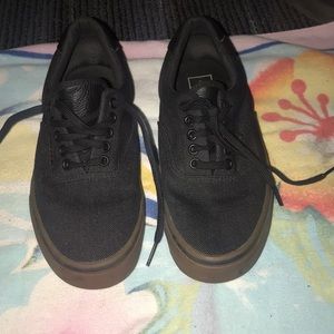 Vans  era 59 sneakers